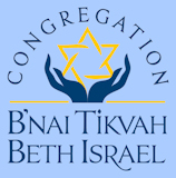 B'nai Tikvah-Beth Israel Synagogue in South Jersey